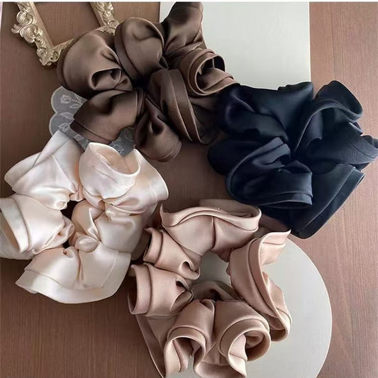Universal Satin Headband