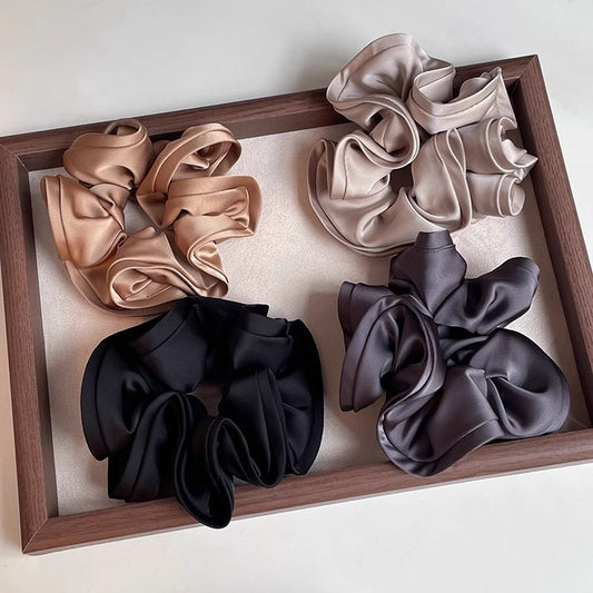 Universal Satin Headband
